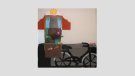 Hora del conte a la biblioteca d'Alella: Pedalant entre vinyes