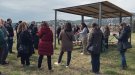 El Consorci de Promoció Turística del Maresme organitza una formació en enoturisme a la DO Alella per guies turístics