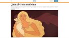 Un article de l'Ara d'ahir diumenge, esmenta el Legítim