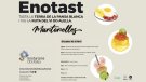 Aquest dissabte, enotast a Martorelles