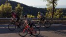 El Consorci de Promoció Turística Costa del Maresme edita un catàleg de cicloturisme a la comarca