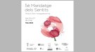 L'edició 2022 del Maridatge dels sentits ja té cartell