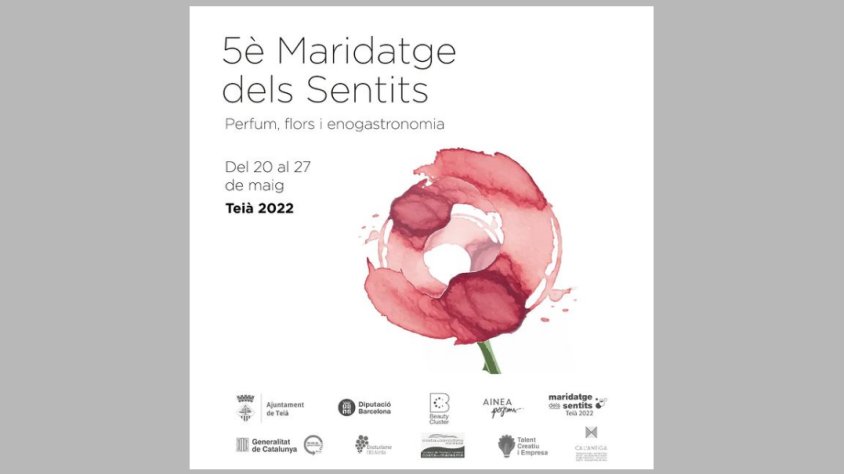 L'edició 2022 del Maridatge dels sentits ja té cartell