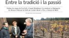 La DO, de punta a punta, pel cantó Maresme
