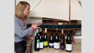 Vegeu el vídeo que ha fet Meritxell Falgueras sobre els vins d'Alella