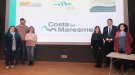 El Consorci de Promoció Turística Costa del Maresme presenta el pla d’accions del seu 25è aniversari