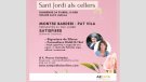 Celebra Sant Jordi a Alta Alella