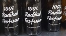 Testuan presenta la seva darrera novetat: el 100% Radikal
