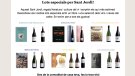Llibres i vi: Alta Alella posa a la venda lots de Sant Jordi