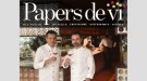 Compartim la nostra experiència amb vins d'Alella al restaurant Disfrutar