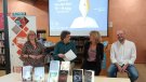 Cabrils presenta la vila del llibre, un festival literari que reivindica les dones escriptores 