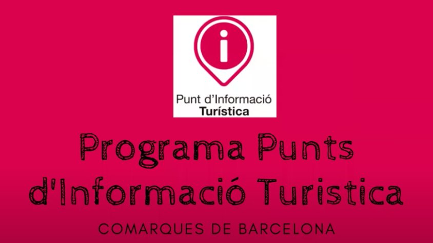 Empreses i ens plúblics del Vallès Oriental es formen per esdevenir punt d’informació turística