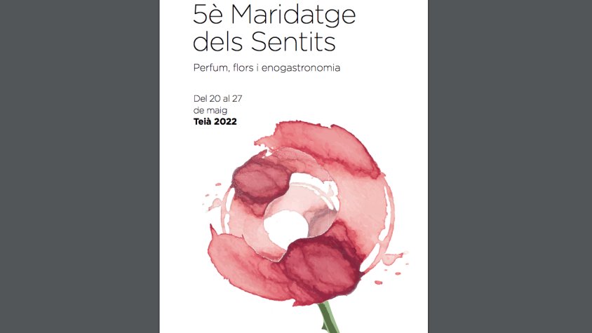 El programa del Maridatge dels Sentits 2022 ja és públic