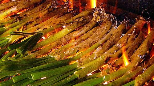 Calçotada