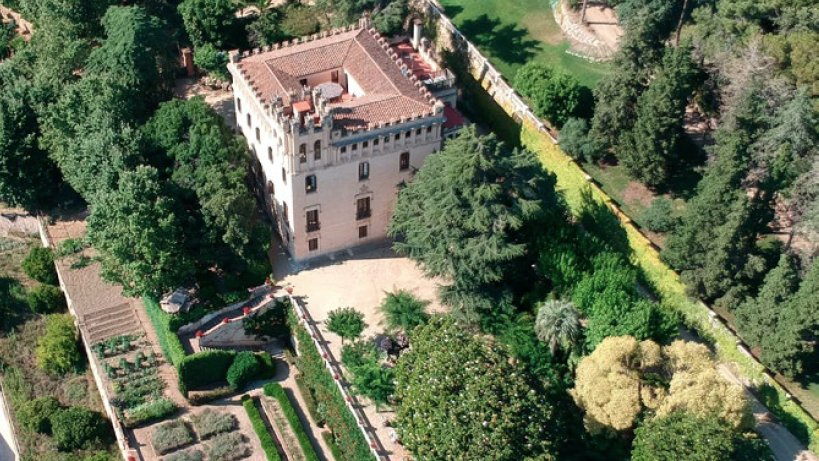 Els propers 10 i 11 de juny Can Godó (Teià) acollirà la segona edició del festival gastronòmic oríGenes