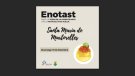 El proper diumenge 15 de maig, Enotast a Santa Maria de Martorelles