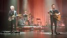 Parlem de música i de vi amb David Carabén, líder de Mishima, abans del seu concert de dijous passat a Alella