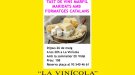 Aquest dijous, tast de vins i formatges a La Vinícola