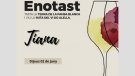 Dijous 2 de juny, enotast al celler Quim Batlle