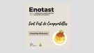 L'enotast arriba a Sant Fost de Campsentelles el proper divendres dia 3 de juny