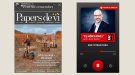 Papers de vi, al Món a Rac1, de Jordi Basté