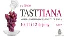 El 10, 11 i 12 de juny, torna el Tast Tiana