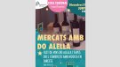 Aquest divendres, Mercats amb DO Alella, a Montgat