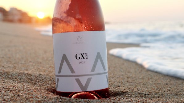 El nou Alta Alella GX Rosé arriba al mercat local