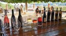 Nou horari del Wine Bar de Bouquet d'Alella