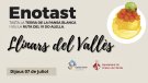 Aquest dijous, Enotast a Llinars