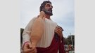Primvlvs, el nou gegant premianenc que homenatja el passat vinícola i romà d'aquest territori
