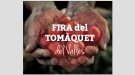 Fira i jornades gastronòmiques per gaudir del tomàquet de varietats locals del Vallès Oriental