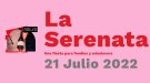 El restaurant Allium de Mataró llança “La Serenata”, la seva primera festa gastronòmica