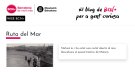 Descobriu la Ruta del Mar a Mataró
