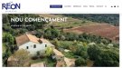 Can Reon comença la seva programació cultural