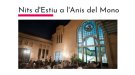Nits d'Estiu a l'Anís del Mono