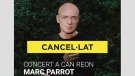 L'onada de calor força a suspendre els concerts d'aquest cap de setmana a Can Reon
