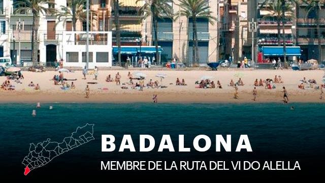 El Consorci DO Alella inicia una campanya per donar a conèixer el territori DO Alella