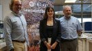  L'INCAVI presenta el full de ruta per esdevenir palanca de transformació i d'excel·lència del vi català