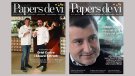 Després del reconeixement de 50 Best a Pitu Roca i el restaurant Disfrutar, us recordem el seu pas per la nostra revista