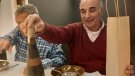 El menú maridatge DO Alella del TresMacarrons va comptar amb una sorpresa importants