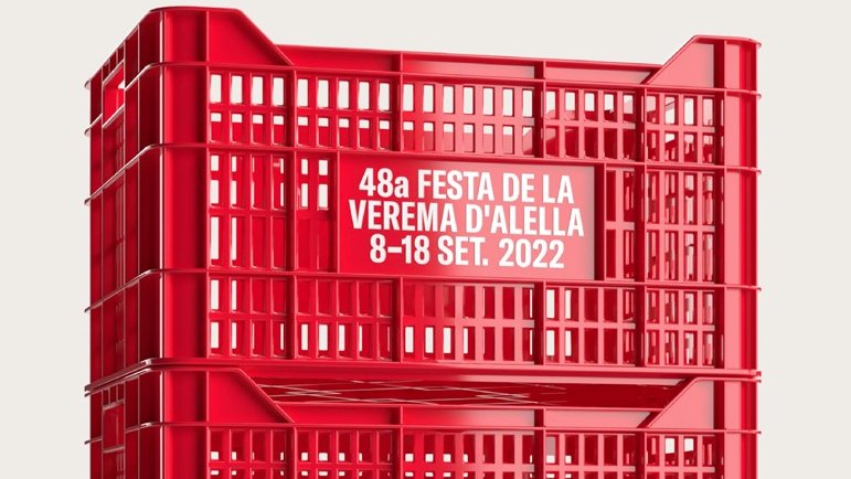La Festa de la Verema d'Alella reprèn la mostra gastronòmica i presenta novetats