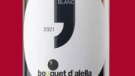 Vinfografia: Bouquet d'Alella Blanc