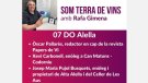 Escolta el programa Som terra de vins dedicat a la DO Alella