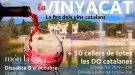 Món la Cata celebrarà una nova edició de la Vinyacat el proper 8 d'octubre