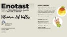 El proper cap de setmana, Enotast a Vilanova del Vallès