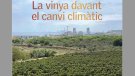 La vinya davant el canvi climàtic (1)
