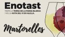 Aquest dissabte, Enotast a Martorelles