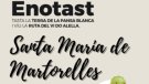 Aquest diumenge, Enotast a Santa Maria de Martorelles