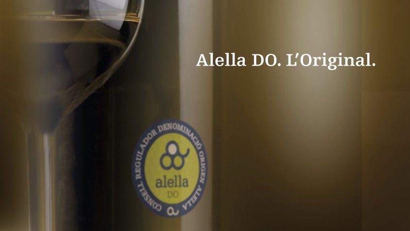 Dimarts 18 a El Tros - Bar de vins, presentació DO Alella i Tast de 5 vins.